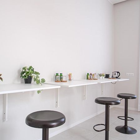 Domus Alberto เนเปิลส์ ภายนอก รูปภาพ